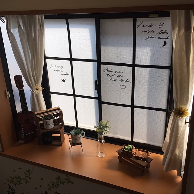 yokochinさんの実例写真