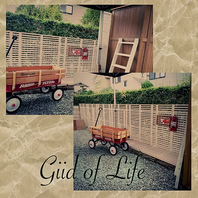 YUMO.Giid-of-Lifeさんの実例写真