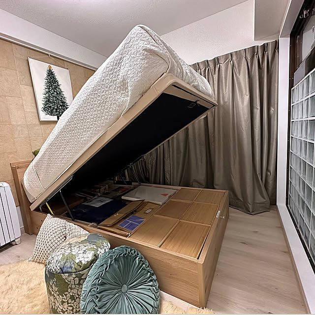 mizucchiさんの部屋