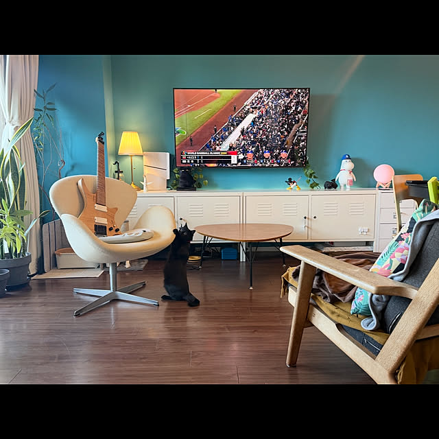 HR85さんの実例写真