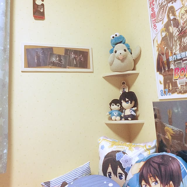 meerariaさんの実例写真