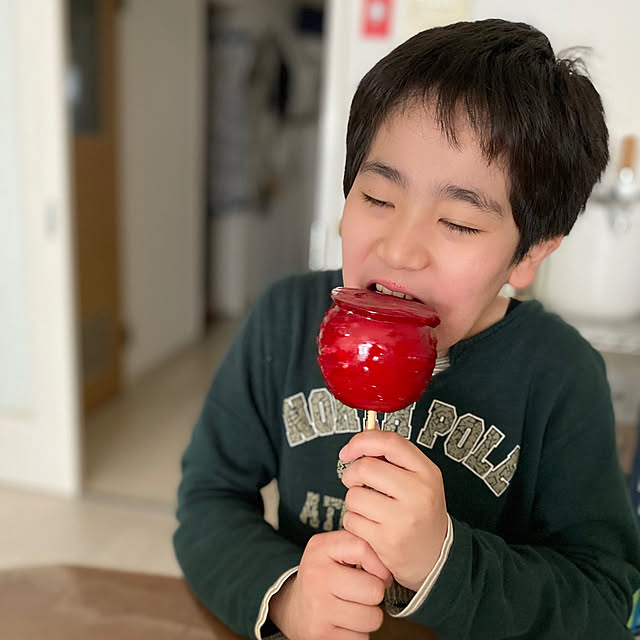 ohanaさんの部屋