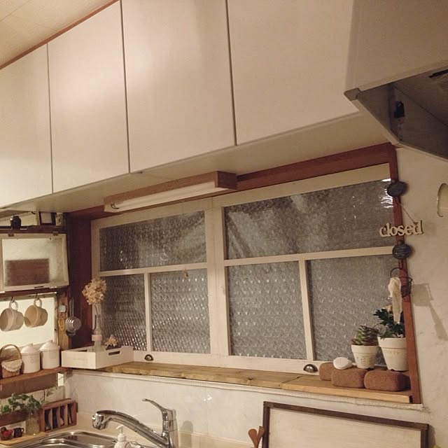 rookuさんの実例写真