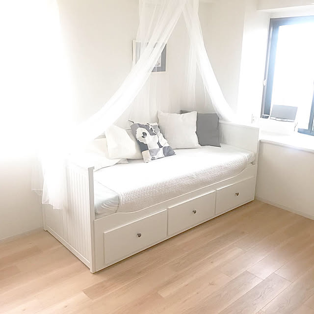 IKEA ヘムネスのインテリア実例 | RoomClip(ルームクリップ) IKEA ヘムネスのインテリア実例 | RoomClip(ルームクリップ)