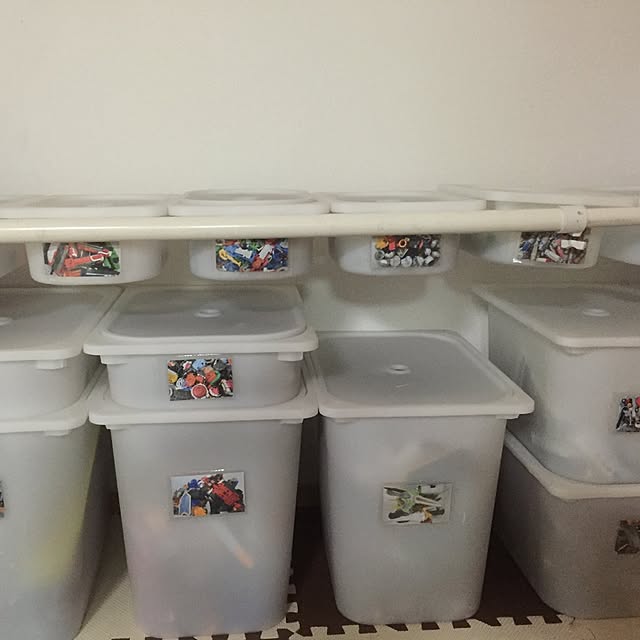 Midoriさんの実例写真