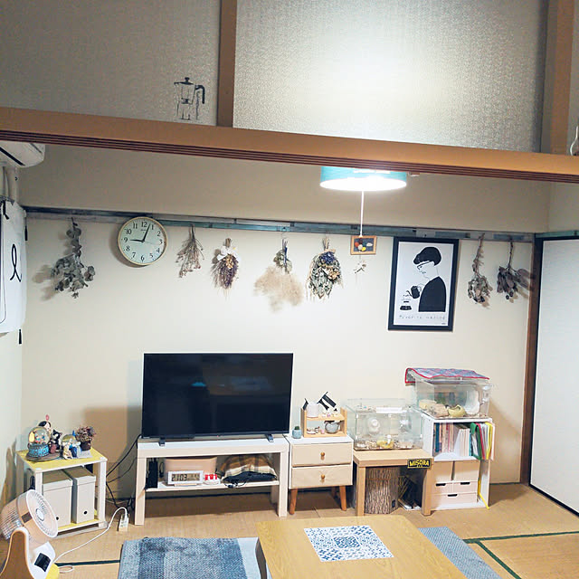 kayoさんの実例写真
