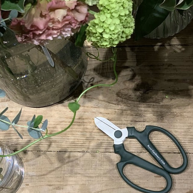 Royal_Gardeners_Clubさんの部屋