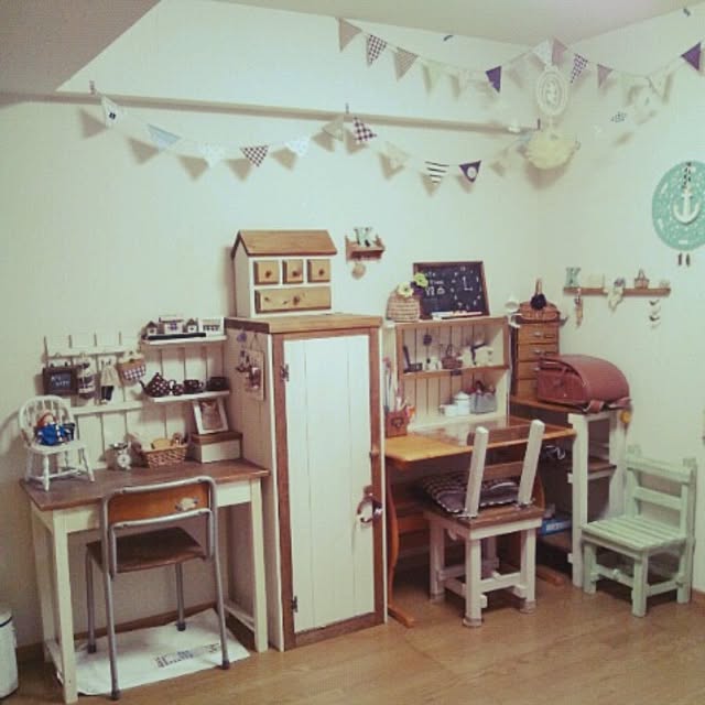 m.hinaさんの実例写真