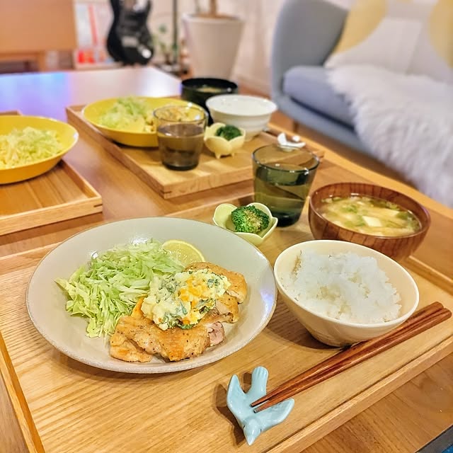 Haさんの部屋