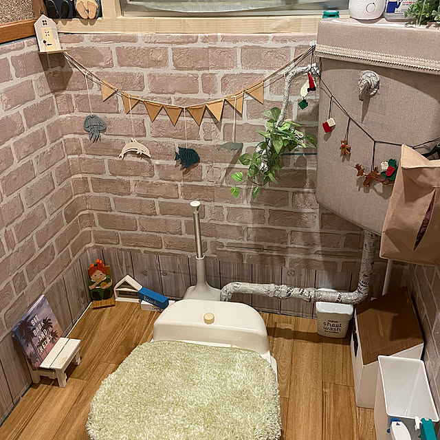 Kammiさんの部屋