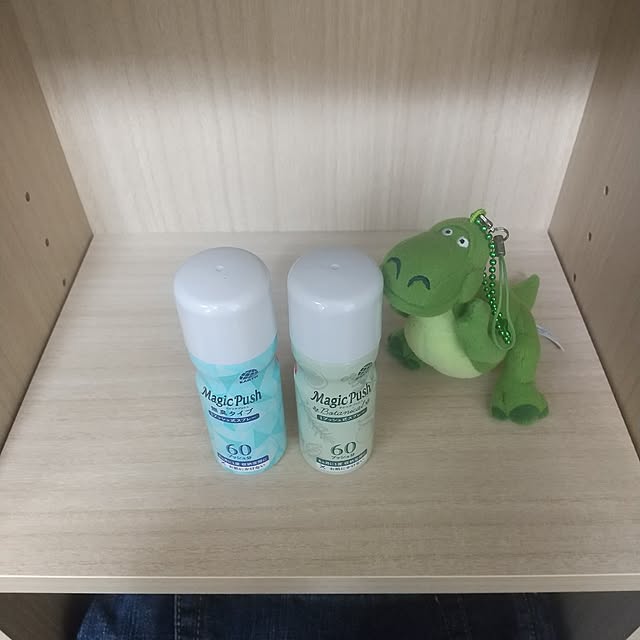 Rさんの実例写真