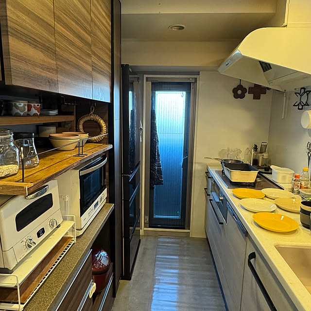 troisさんの部屋
