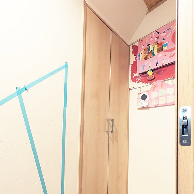 beanzさんの部屋