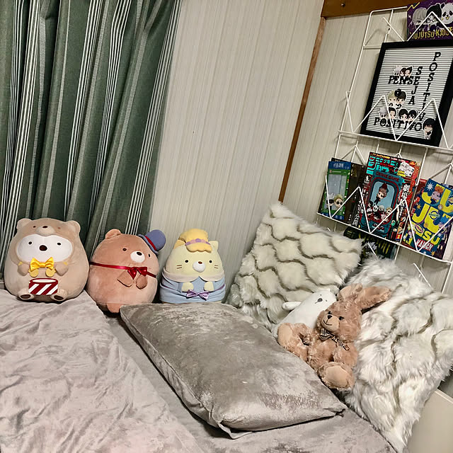 Myamatiさんの部屋