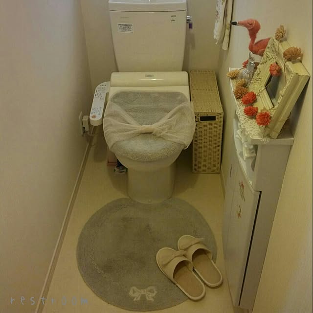 milkさんの実例写真