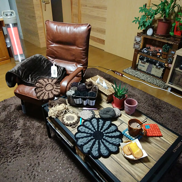 Brown.Lifeさんの実例写真