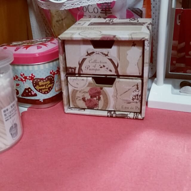 milkyさんの実例写真