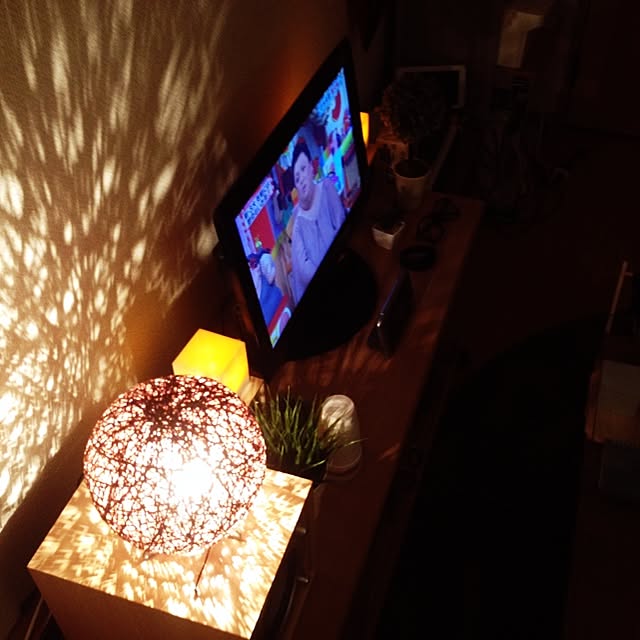 shinさんの実例写真
