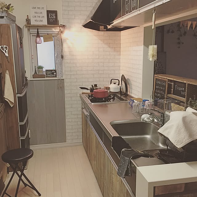 PUNさんの実例写真