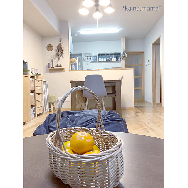 ka.na.mamaさんの実例写真
