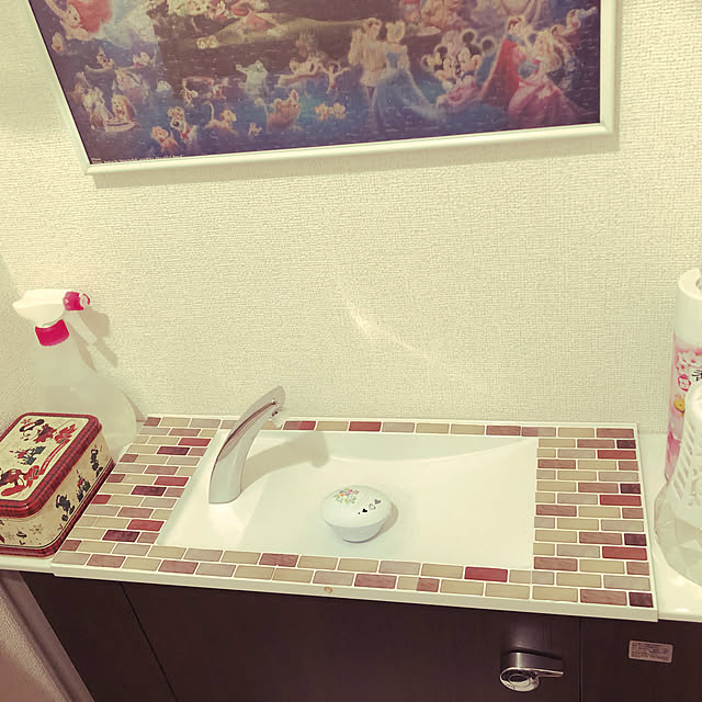 rinさんの実例写真