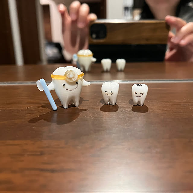 haneさんの実例写真