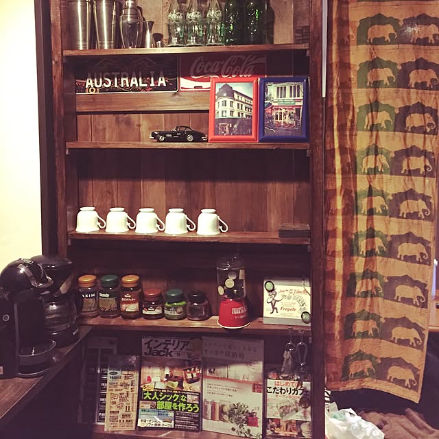 ZIONさんの実例写真