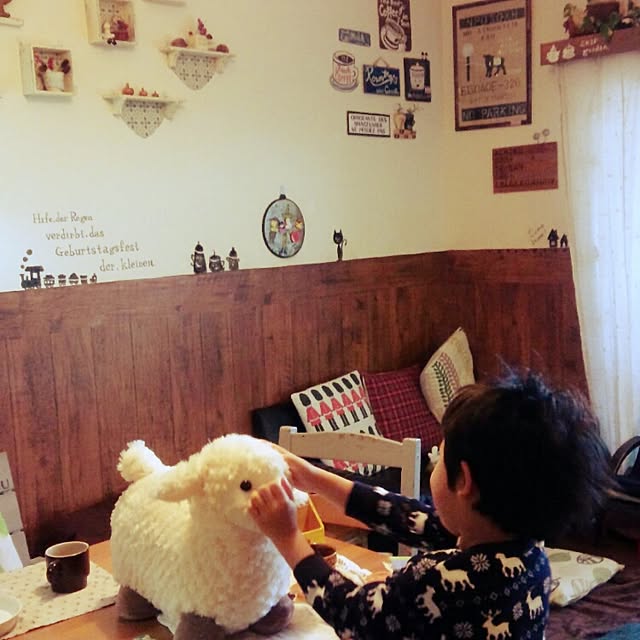 achinさんの実例写真