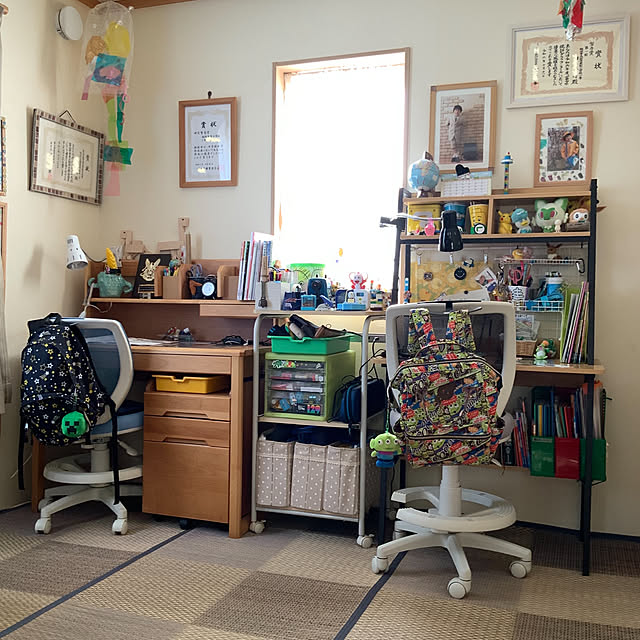 chiiyanさんの部屋
