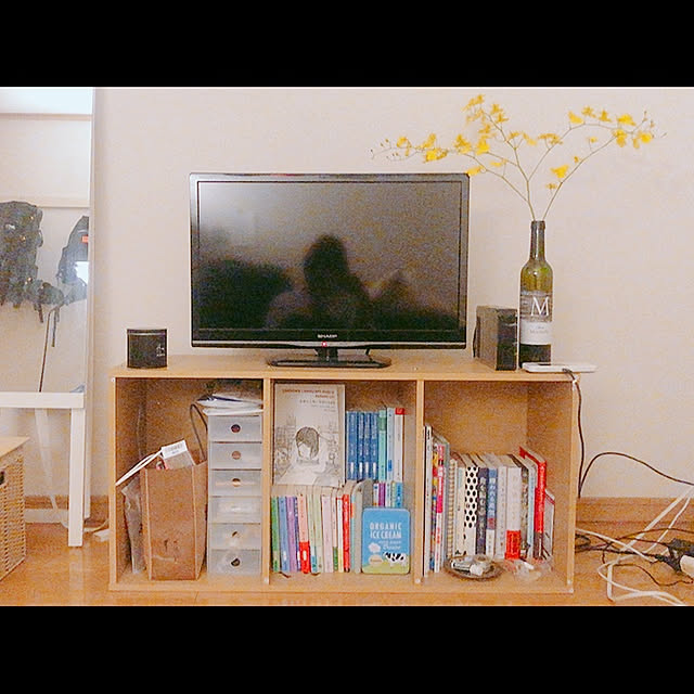 ikueさんの実例写真