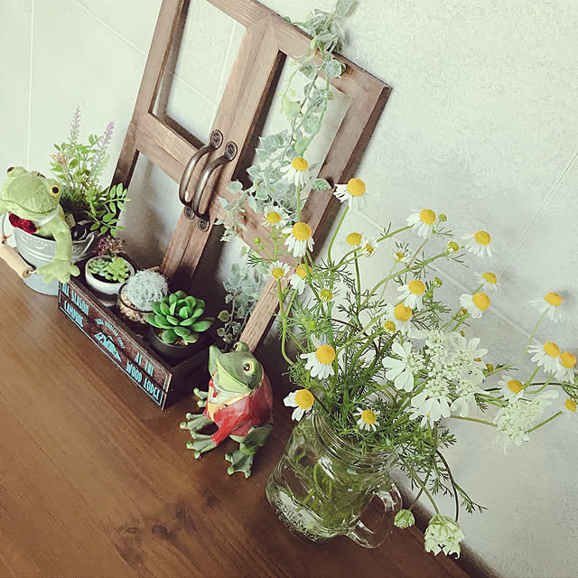 oさんの実例写真
