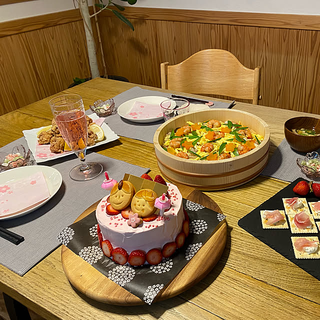 jos.wさんの実例写真