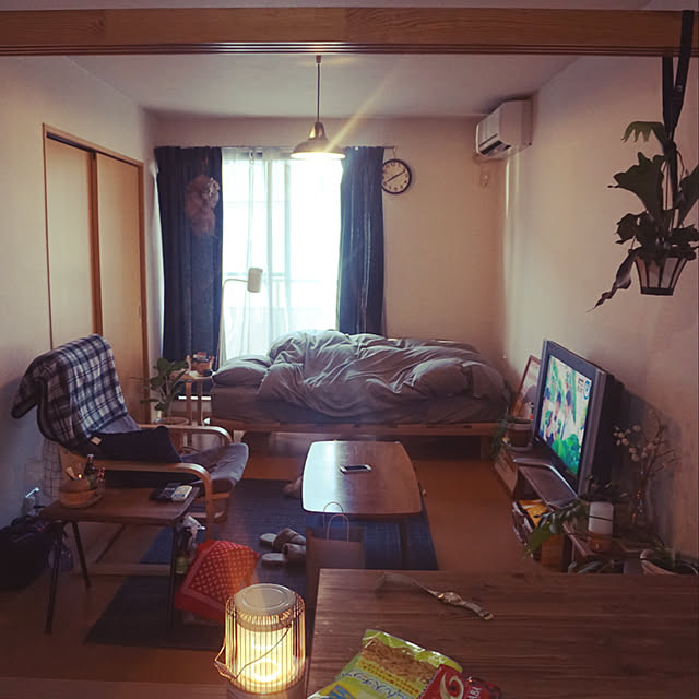 MARIさんの実例写真