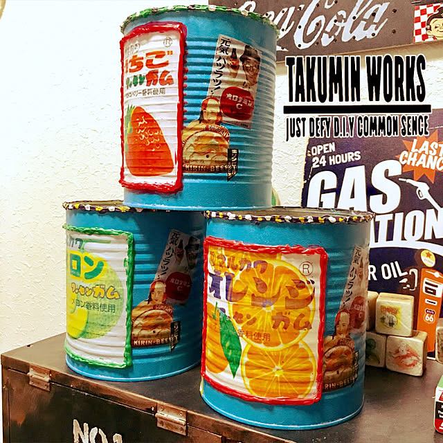 Takuminworksさんの実例写真