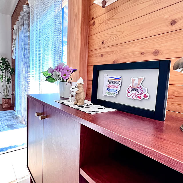 mamyuさんの実例写真