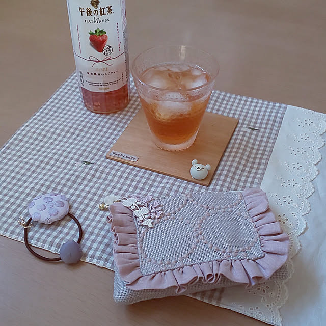 ku-kaiさんの実例写真