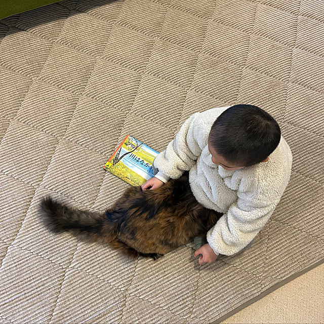 mikomaruさんの部屋