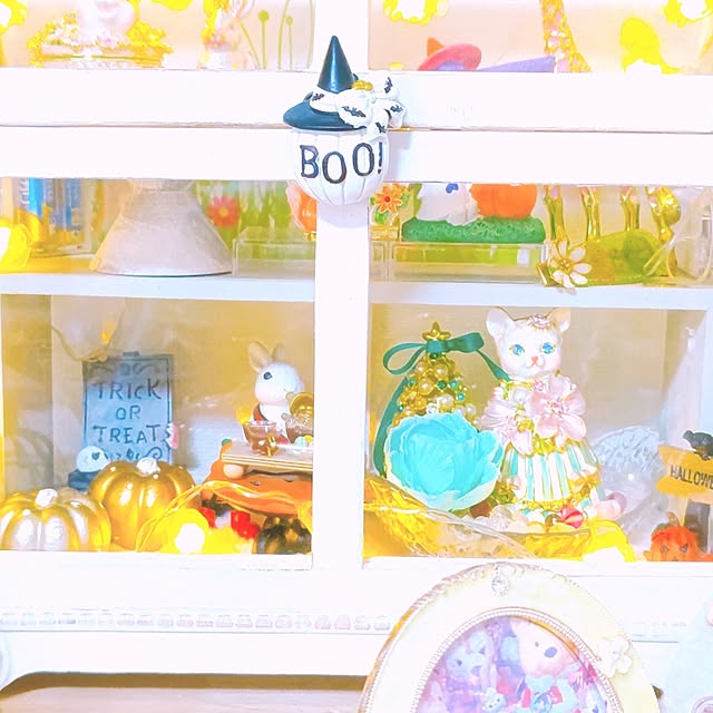 mariaさんの部屋
