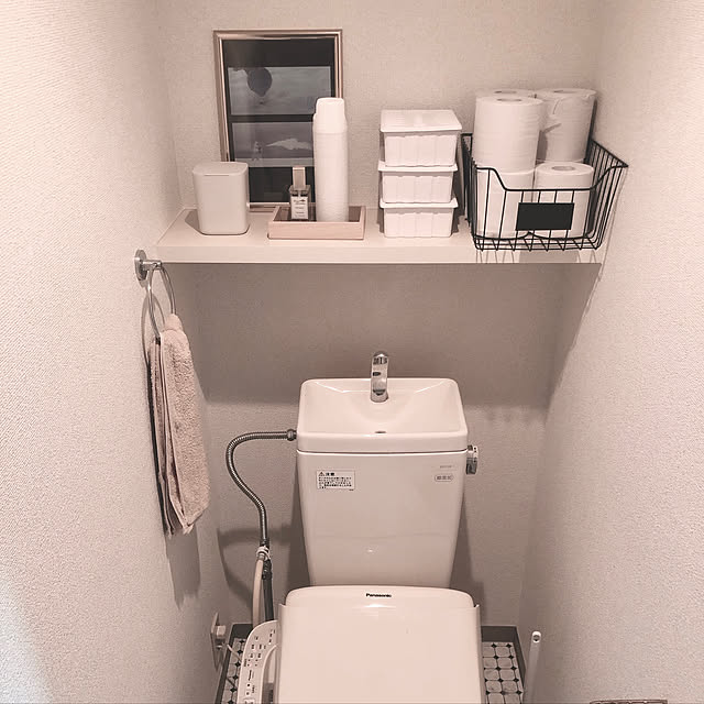 ioさんの実例写真