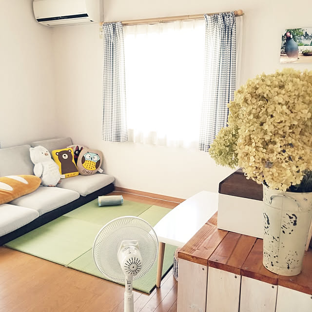 miiさんの実例写真