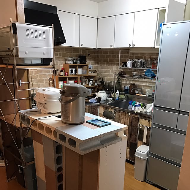 ayayukiさんの実例写真