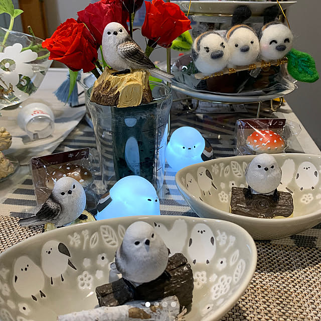 Aqettyさんの部屋