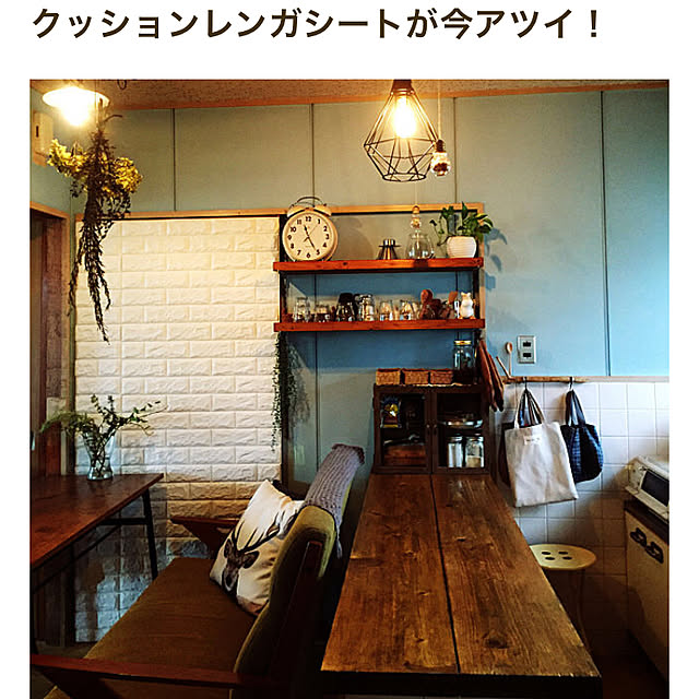 nikoさんの実例写真