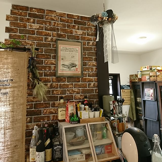 komokenさんの実例写真
