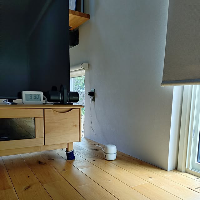 mamaさんの部屋