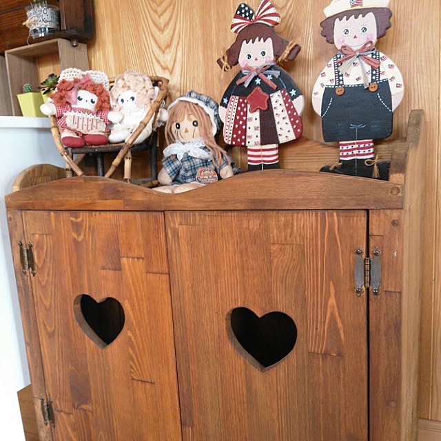 puchittocountryさんの実例写真