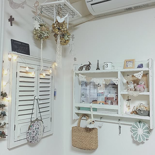Atelier.mさんの実例写真
