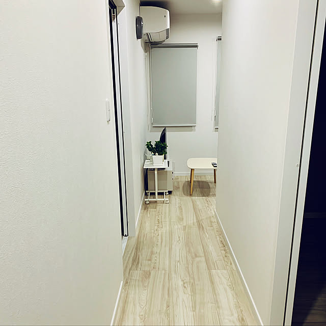 部屋全体のインテリア実例 - 2019-10-14 21:05:07