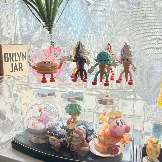 yuriaさんの部屋