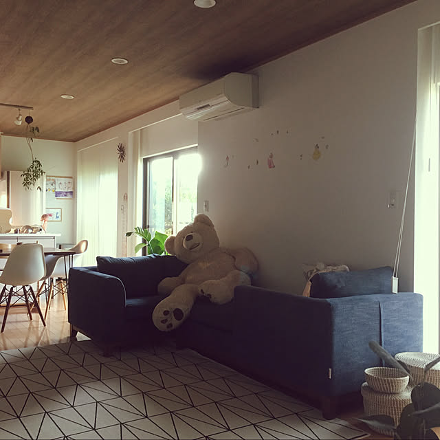nj-yさんの実例写真